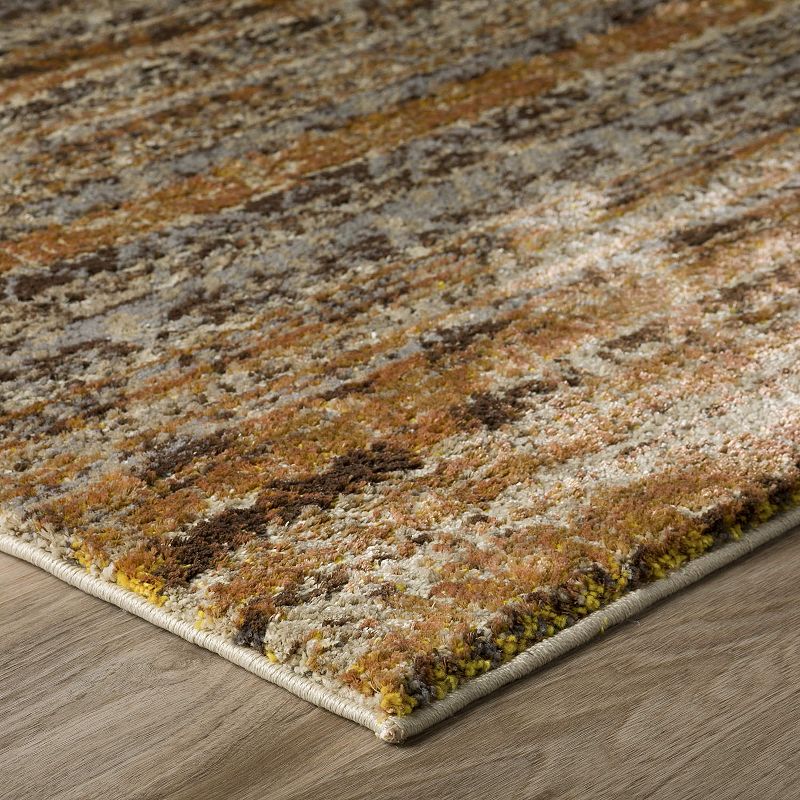 Addison Amelia Casual Canyon Area Rug