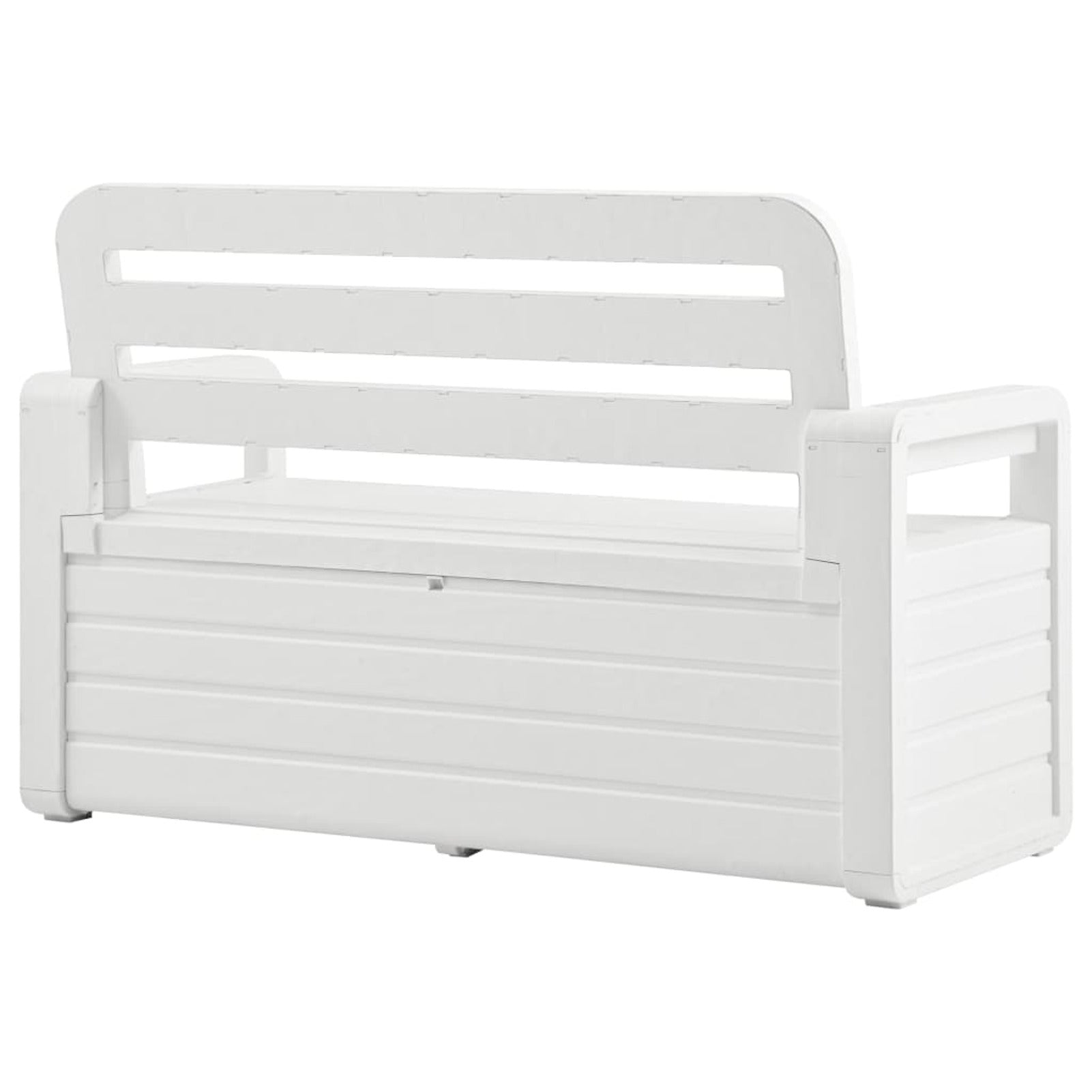 Garden Storage Bench 52.2