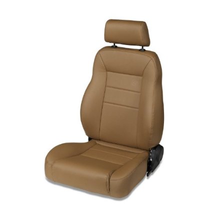 Bestop - 39450-37 - Trailmax II Pro Front Seat