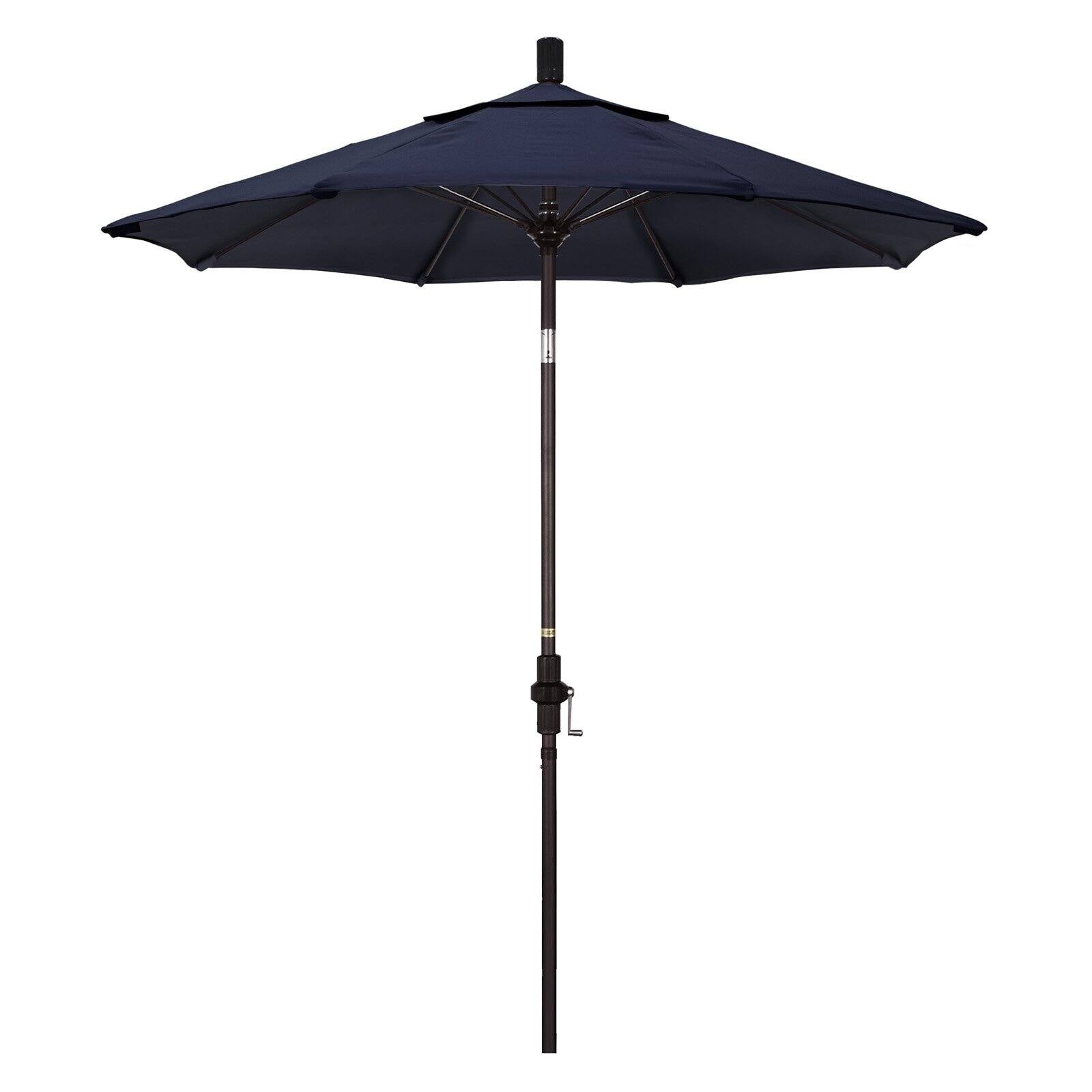 California Umbrella 7.5' Sun Master Series Patio U