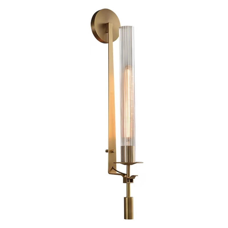 French Classicism Wall Lamp