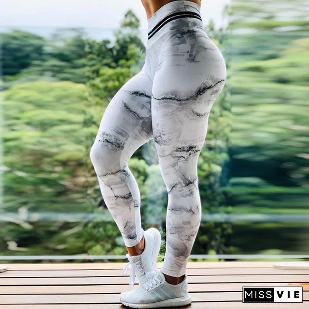 Womens Anti Cellulite Leggings Sports Pants High Waisted Yoga Leggings Running Trousers Compression Push Up Fitness Textured Leggings Calzas De Mujer Leggins for Womens