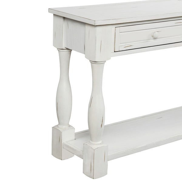 Console Table 64