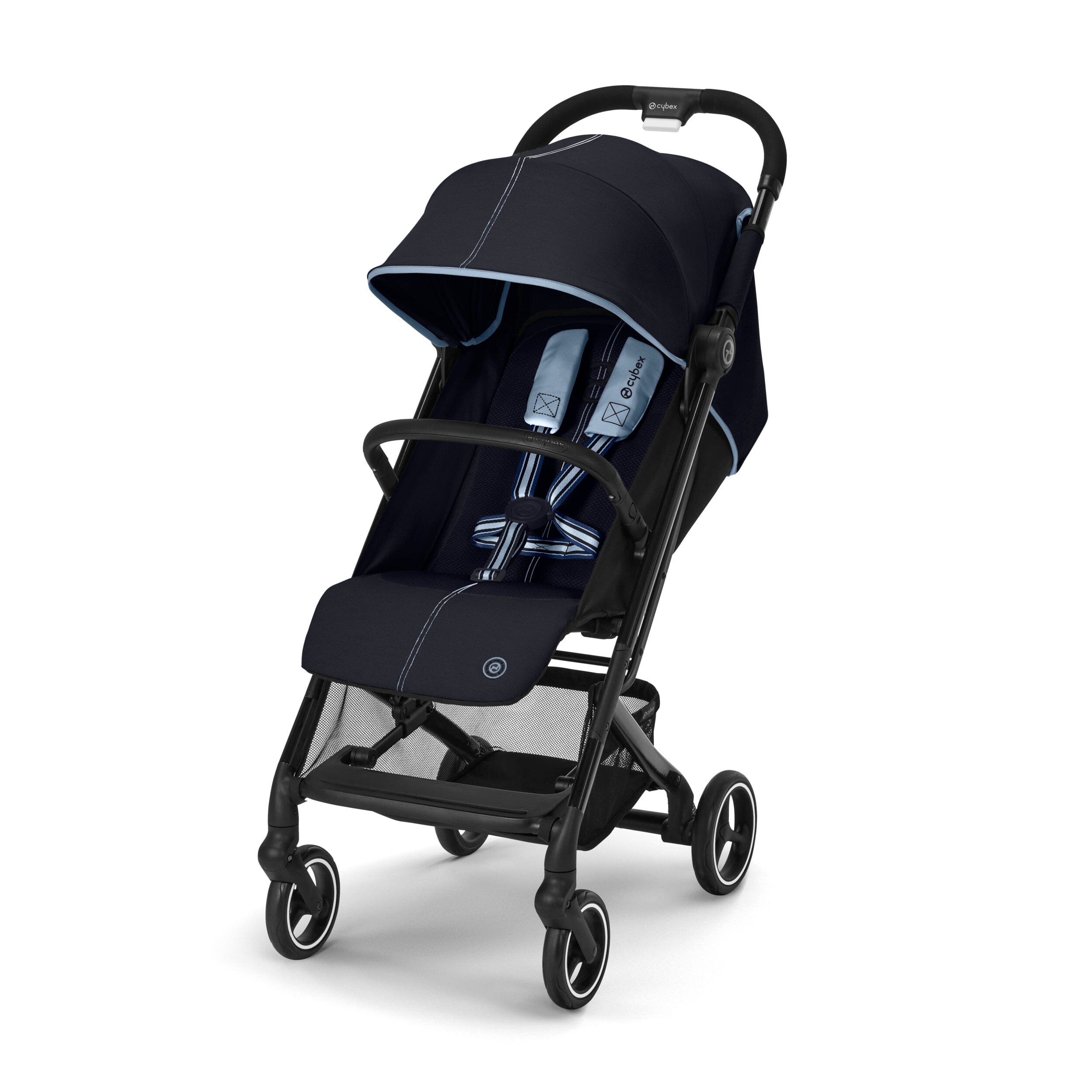 Cybex-Beezy-2-Stroller