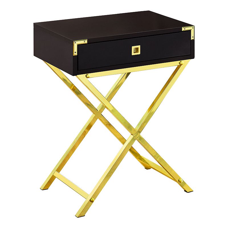 Monarch Accent Table