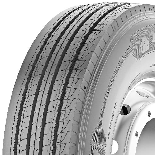 1 Michelin X Line Energy Z / L.Haul Steer 275/80R22.5 TL 16 149/146L