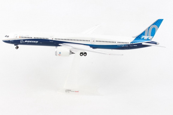 Herpa Boeing House 787 10 1/200  HE559614