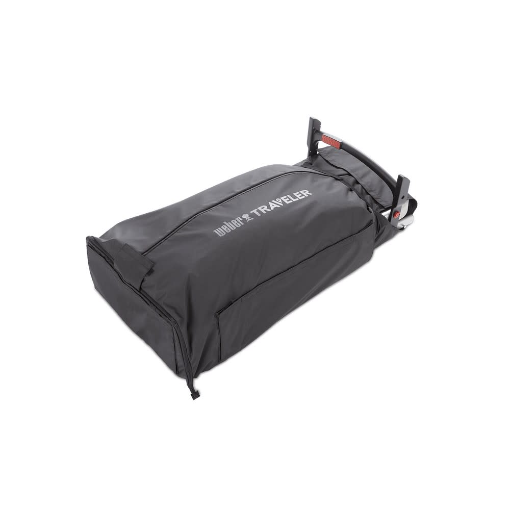 Weber Traveler Grill Cargo Protector