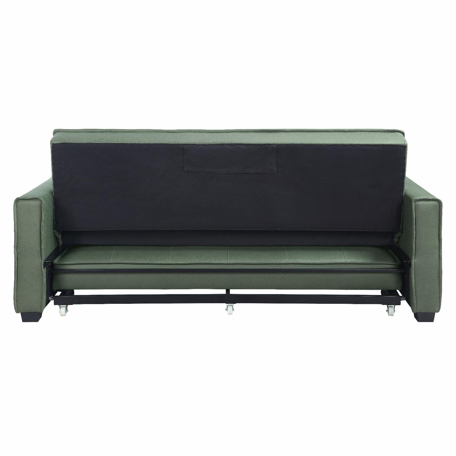 Acme Furniture Octavio Adjustable Sofa