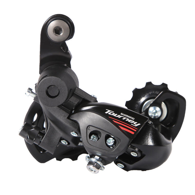 SHIMANO TOURNEY A070 2x7 Speed Groupset Front Rear Derailleur Shifter Bike Cycle Derailleur 14s For Road Bike Cycling Part