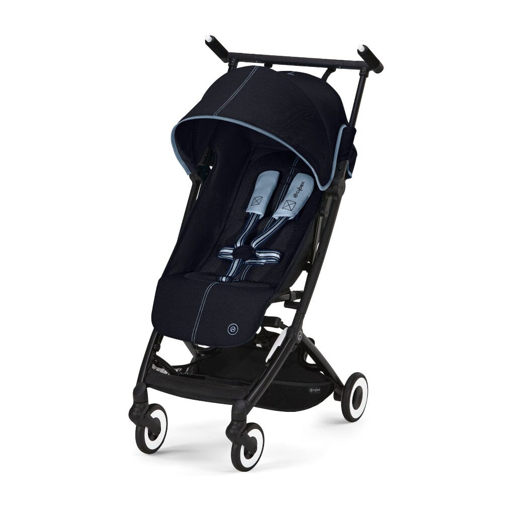 Cybex-Libelle-2-Stroller