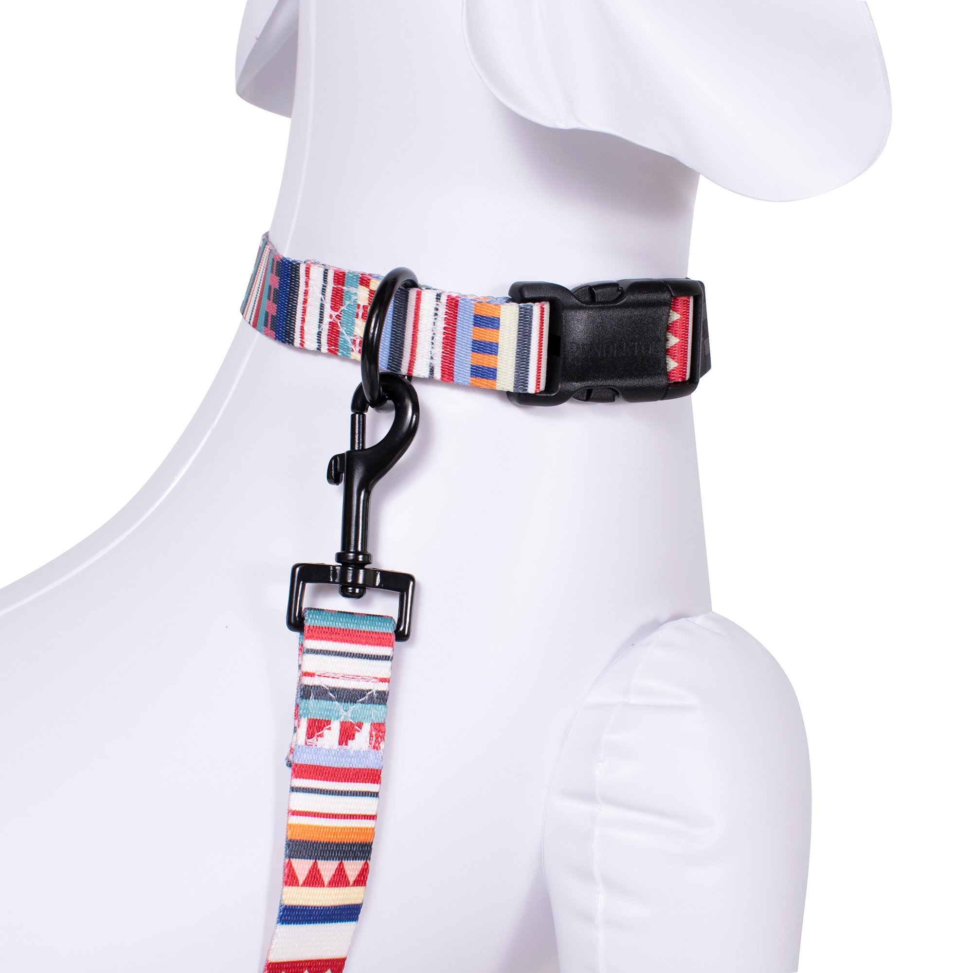 Pendleton Classics Adventure Collar | Tamiami