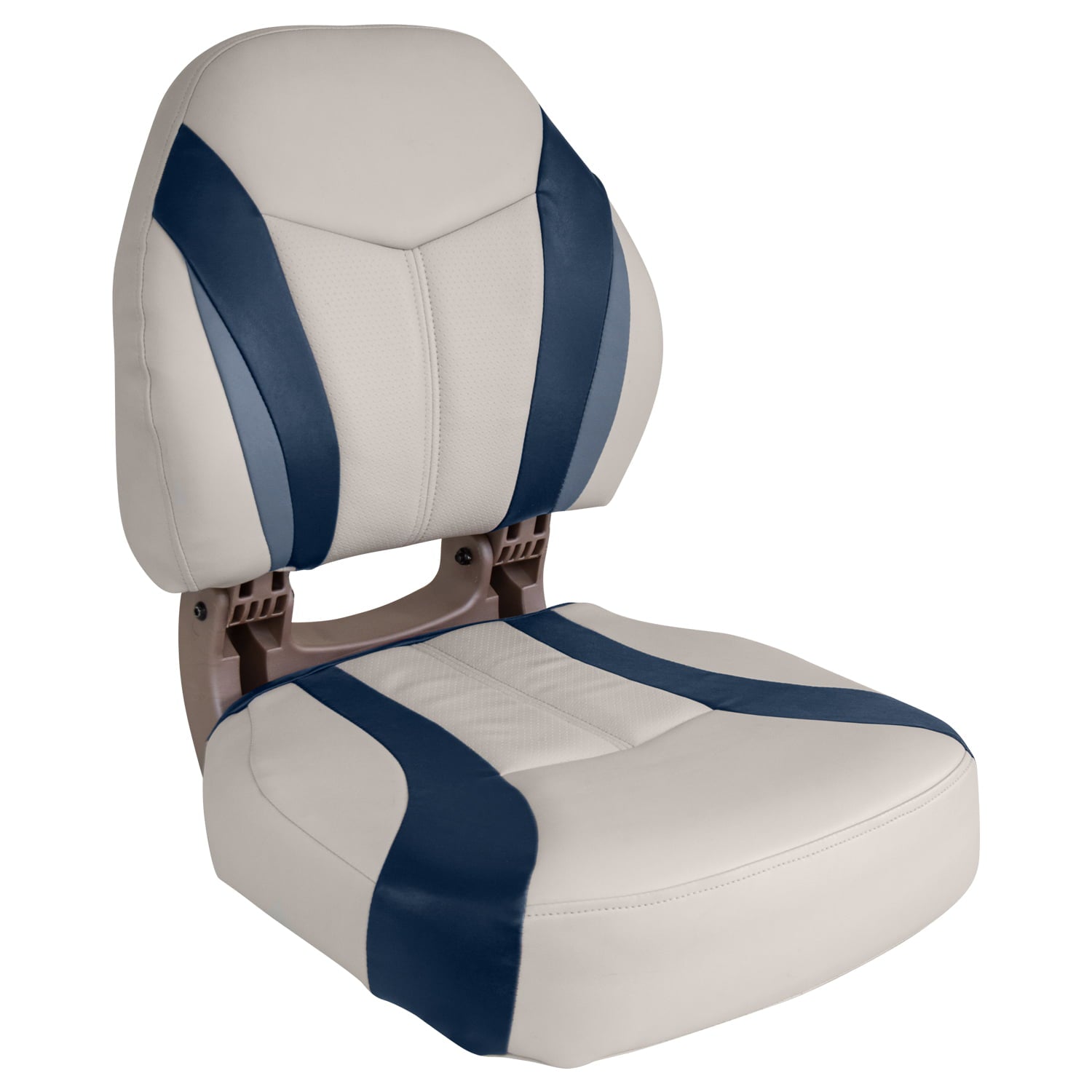 Wise BM11009-986 Torsa Premier Series Folding Boat Seat