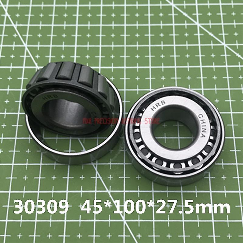 Real Sale Bearing 30309 7309e Tapered Roller 45*100*27.5mm