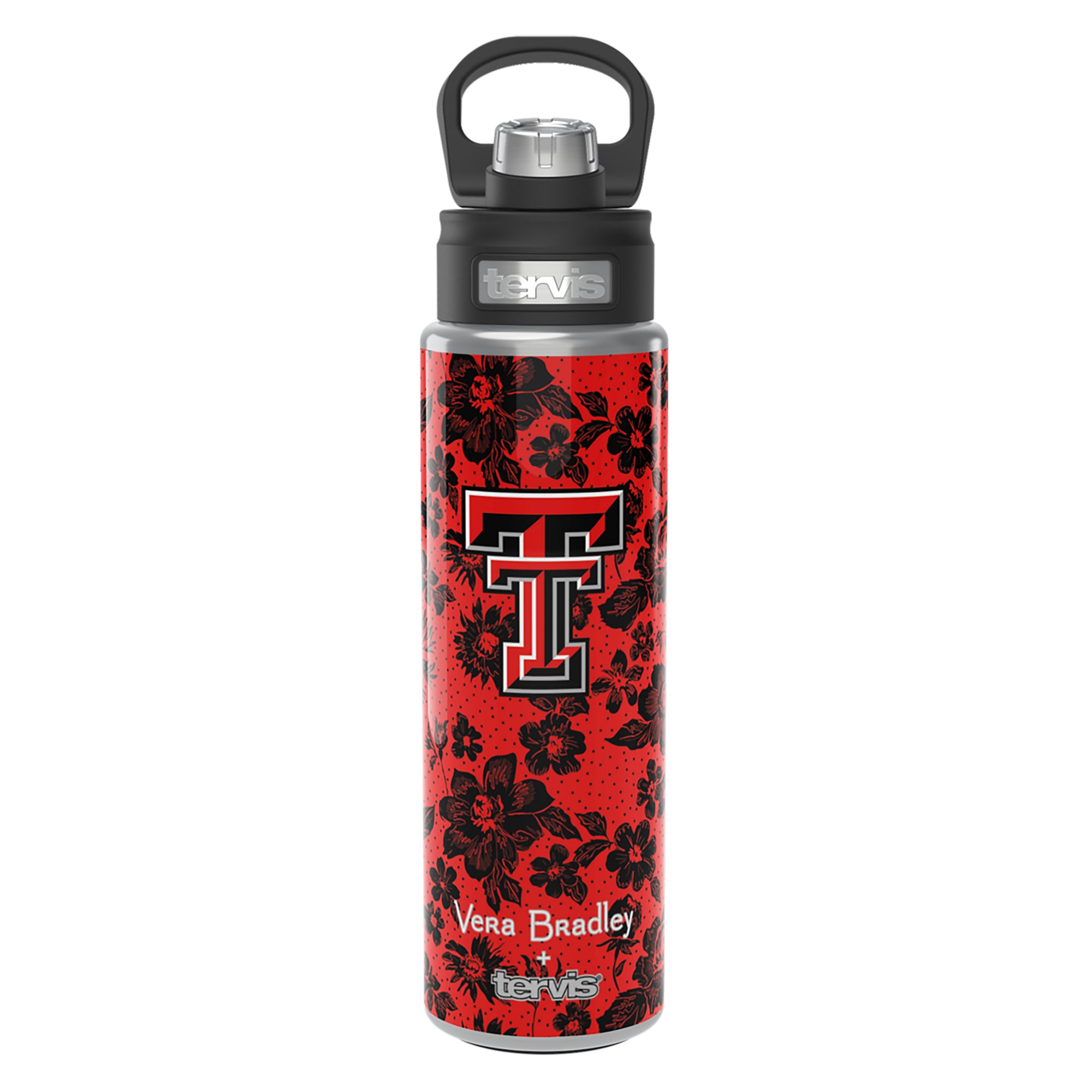 Tervis 24oz Wide Mouth Bottle