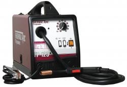 Victor 1444 0324 Fp 125 Mig Welding System 115V