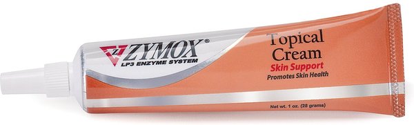 Zymox Topical Dog and Cat Enzymatic Skin Cream