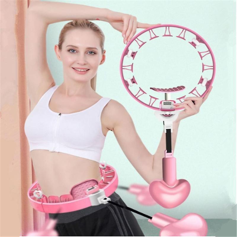 Massager For Body Slimming Exercise Machine Belly Massager Losing Weight For Belly Slimming Fat Burner Abdominal Massager Relax