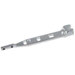 Dorma 8836 End Load Arms for Aluminum Or Tempered ...