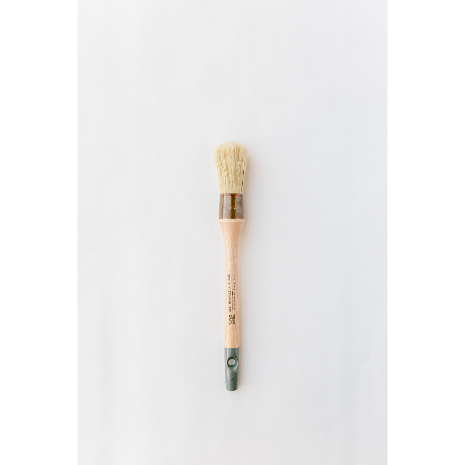 Amy Howard at Home 1-1/2 in. Round Paint Brush