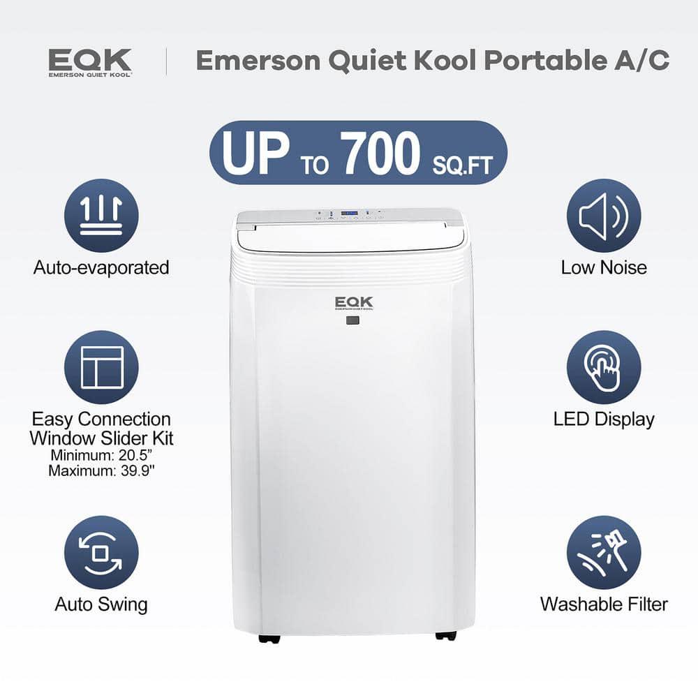 EQK 14000 BTU