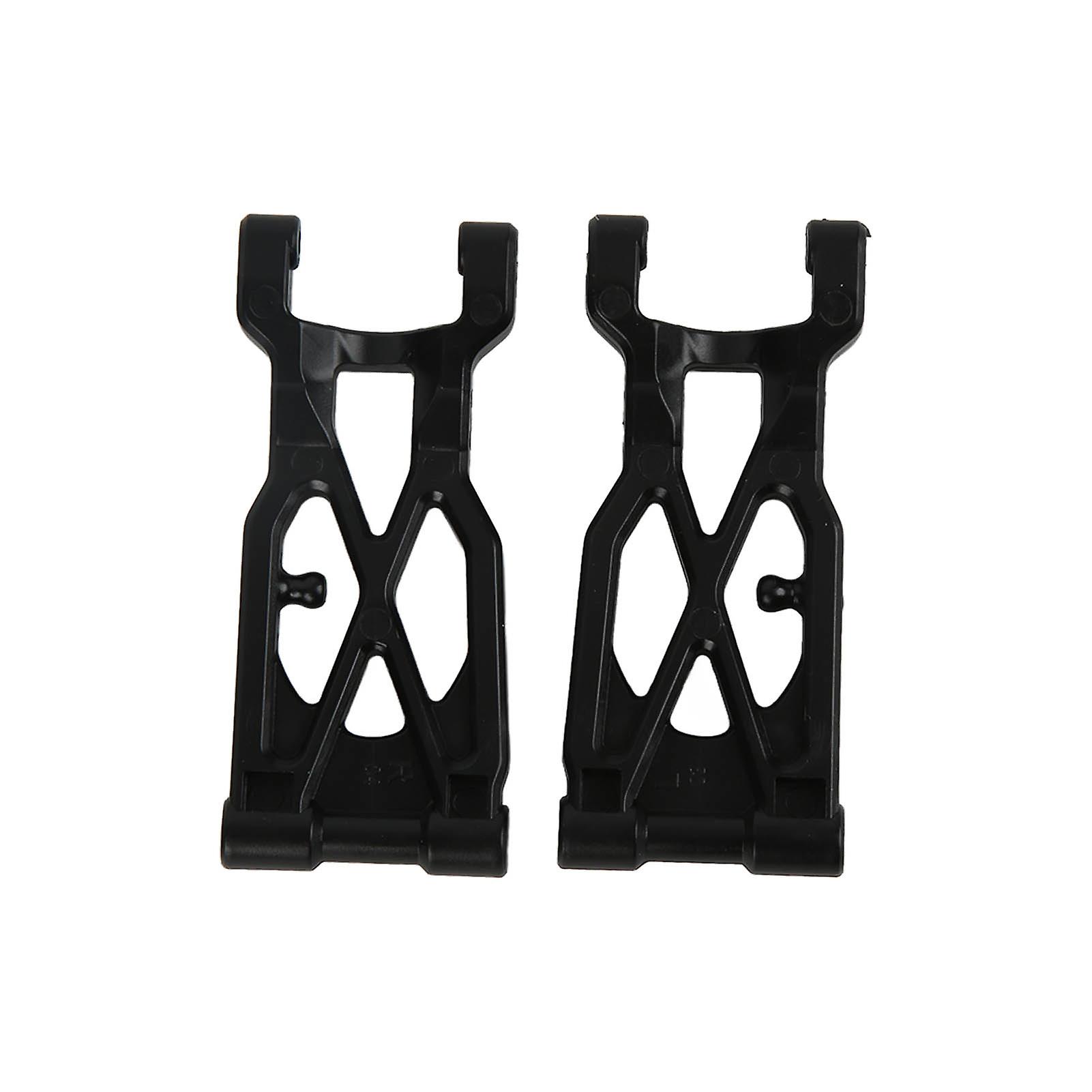 1 Pair Rc Rear Suspension Arms 1040011859 For Wltoys 104001 1/10 Rc Car Upgrade Parts