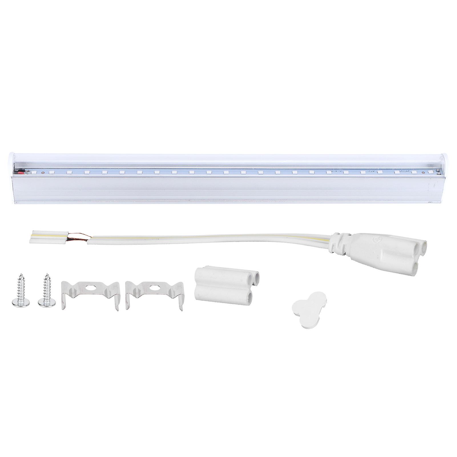 Uv Lamp Tube Led Party Light Stage Lamp For Ktv Ambient Lighting Fluorescent Detection Ac85265v