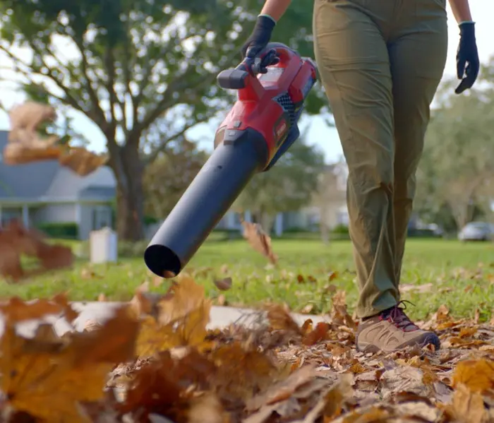 Toro 60-Volt Max Lithium-Ion Cordless Brushless Leaf Blower