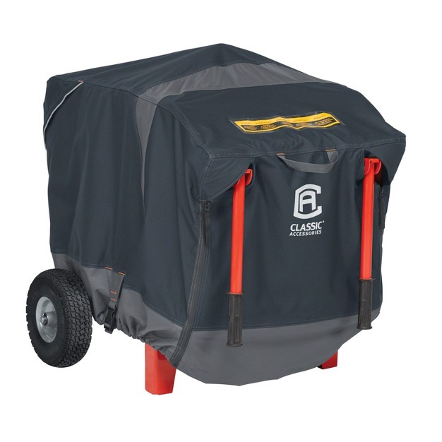 Stormpro Waterproof Generator Cover