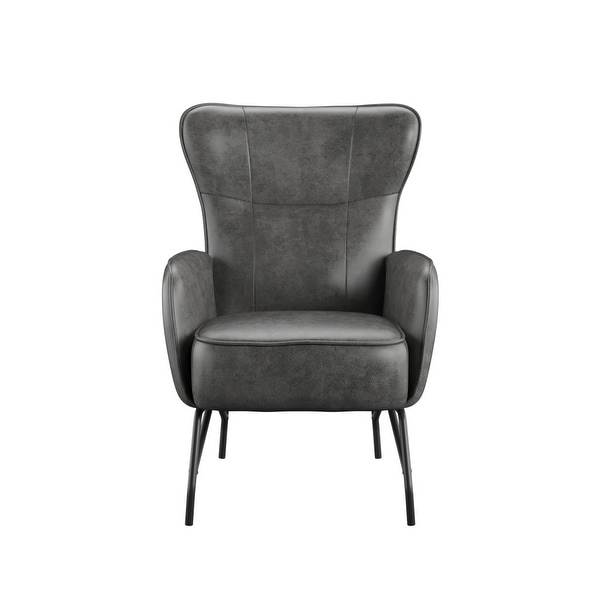 Carbon Loft Ulrich Accent Chair