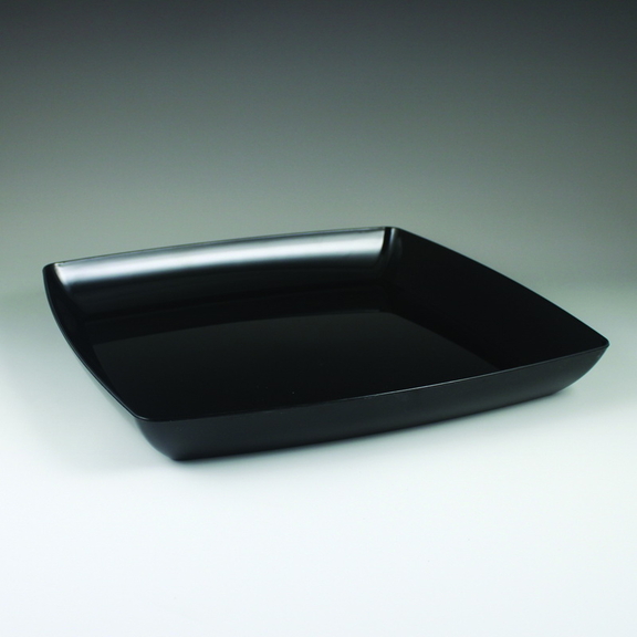 Maryland Plastics 12 Simply Squared Tray