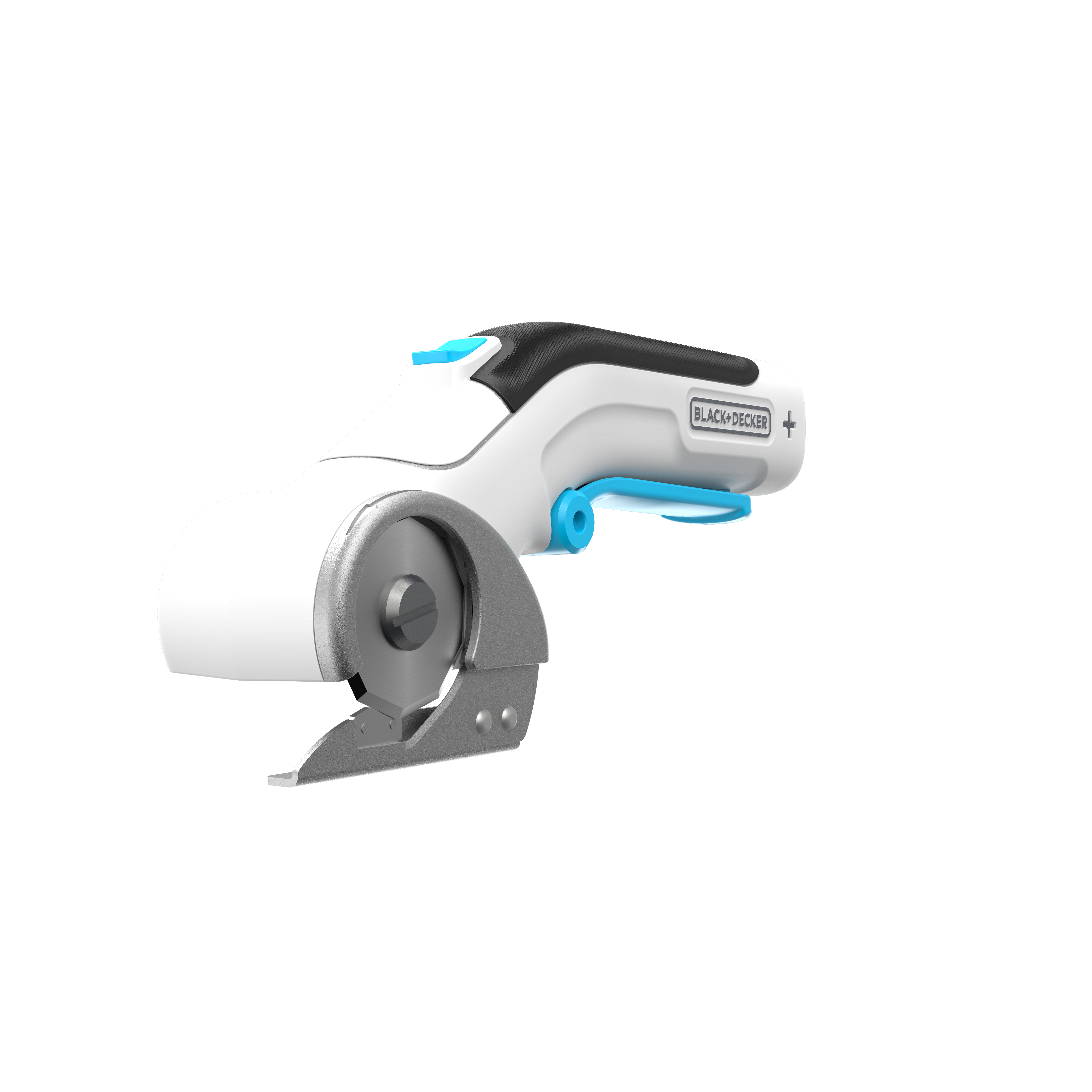 4V MAX* Cordless Rotary Cutter, USB Rechargeable