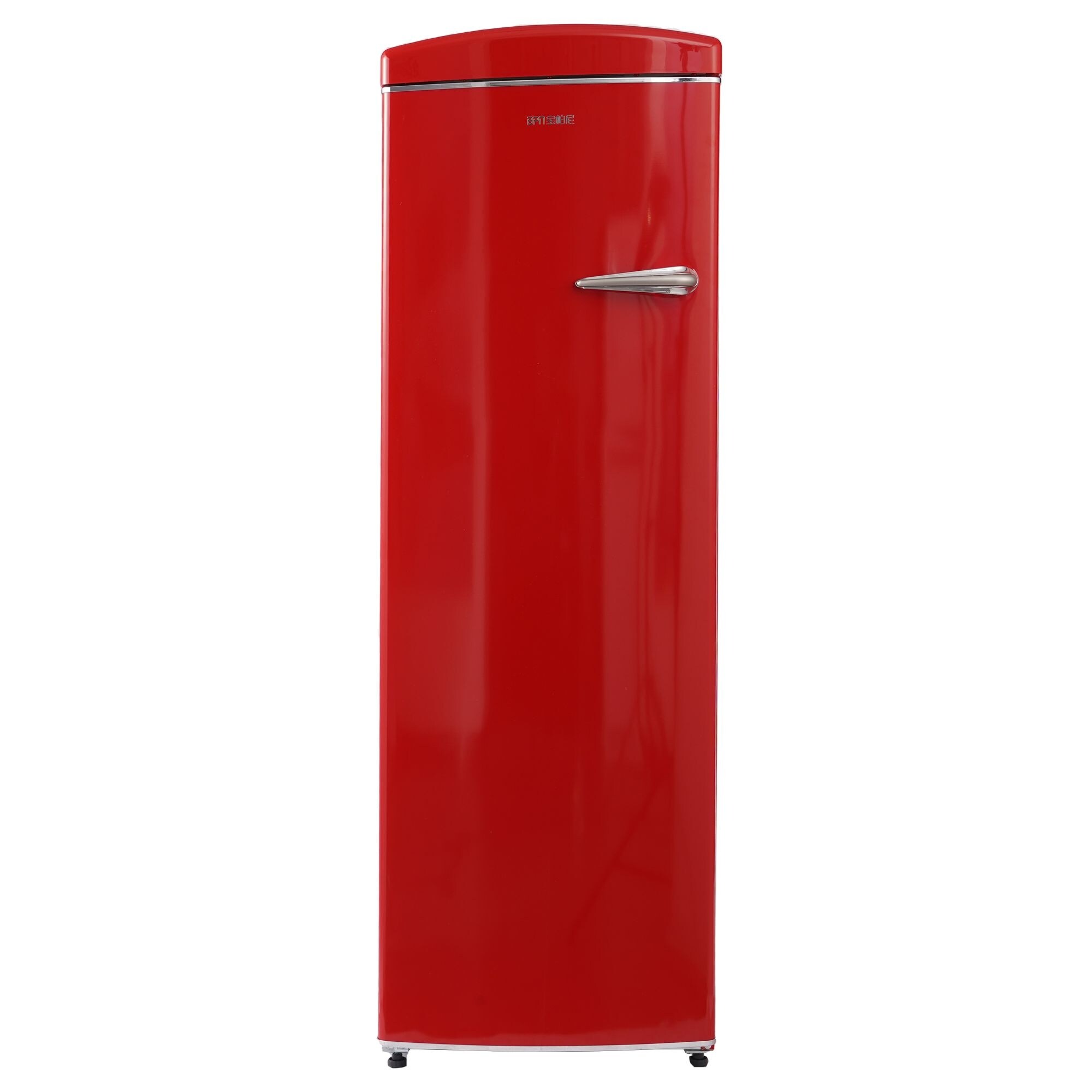 24 in. Classic 8.3 Cu. FT. Frost Free Retro Upright Freezer