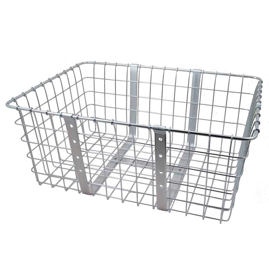 Basket Wald 157B Giant Delivery with Legs and Hardware