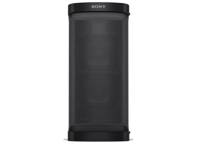  Black SRS-XP700 Bluetooth Portable Wireless Speaker