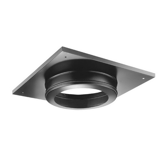 DuraVent 3PVP WTC PelletVent Pro Ceiling Support/ ...