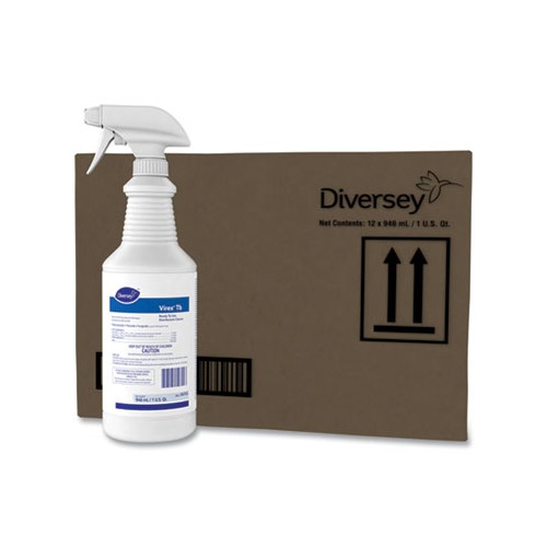 Diversey Virex TB Disinfectant Cleaner  DVO04743