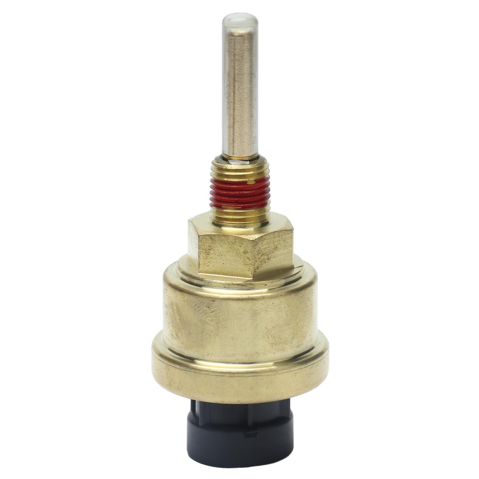 Coolant Fluid Level Sensor For L10 M11 Ism N14 Isx Pai 3612521 932v 4903489 - Reliable And Accurate Monitoring