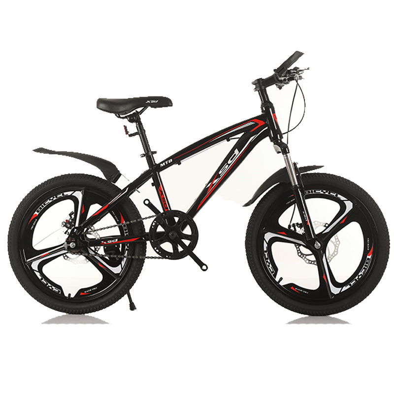 NEWSPEED kids mountain bicycle children cycle 6 15 years old 20 inch sports kids bike children steel mountain bike