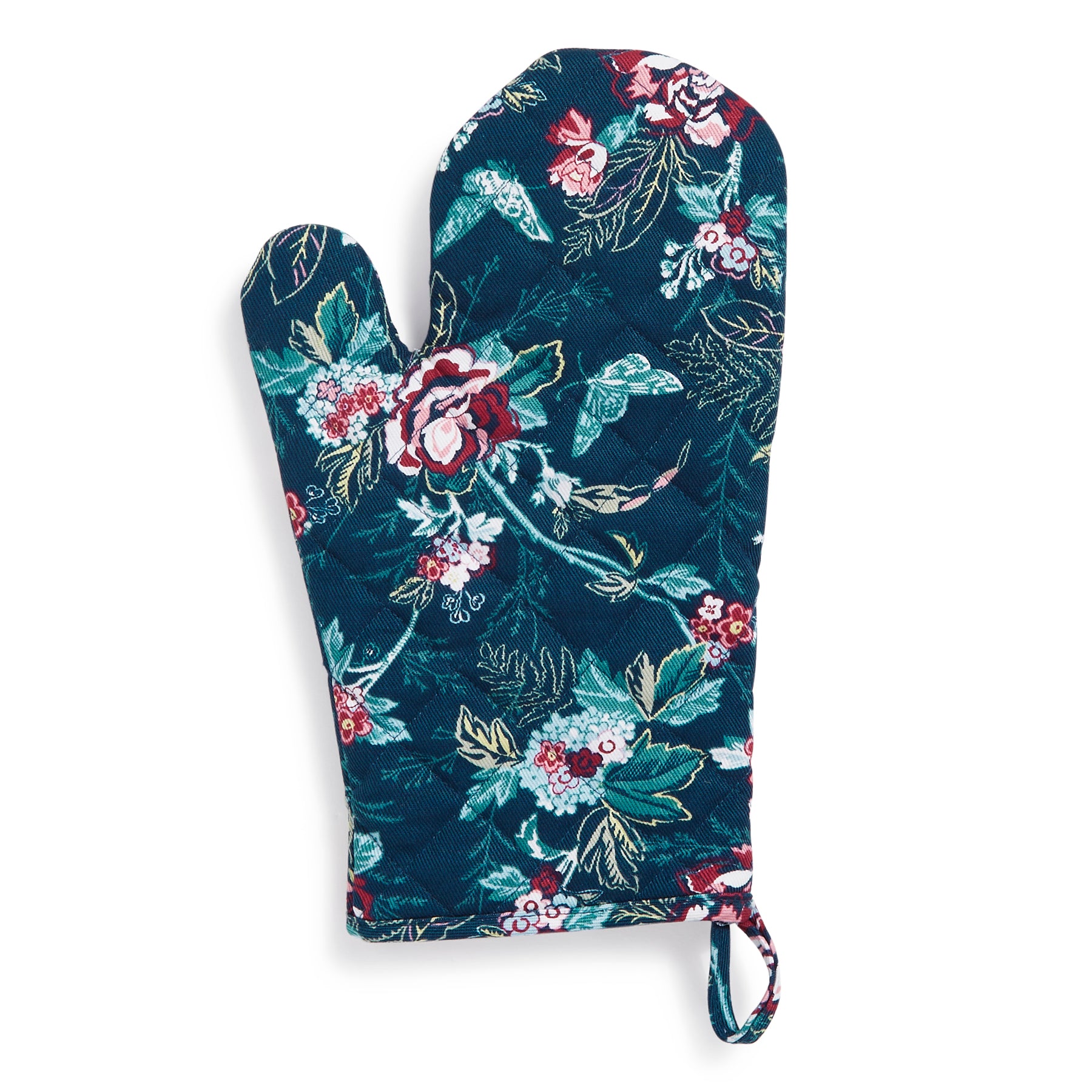 Pot Holder & Oven Mitt Set