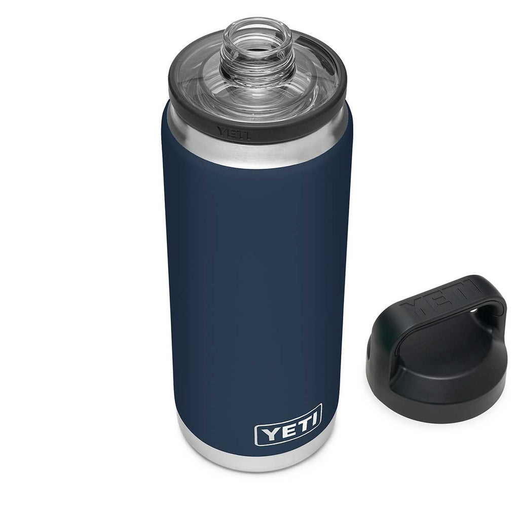 YETI Rambler 26 oz  Bottle with Chug Cap