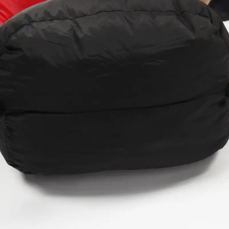 Outdoor Travel Camping Hiking Sleeping Bag Cold Weather Down Sleeping Bag For Travel