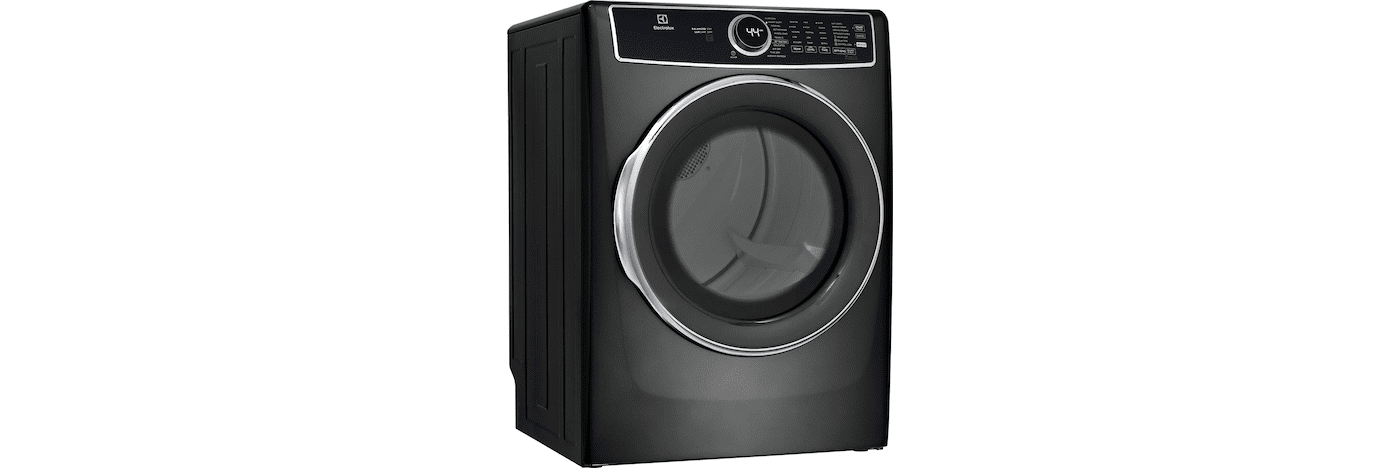 Electrolux ELFE7537AT Electric 8.0 Cu. Ft. Front Load Dryer