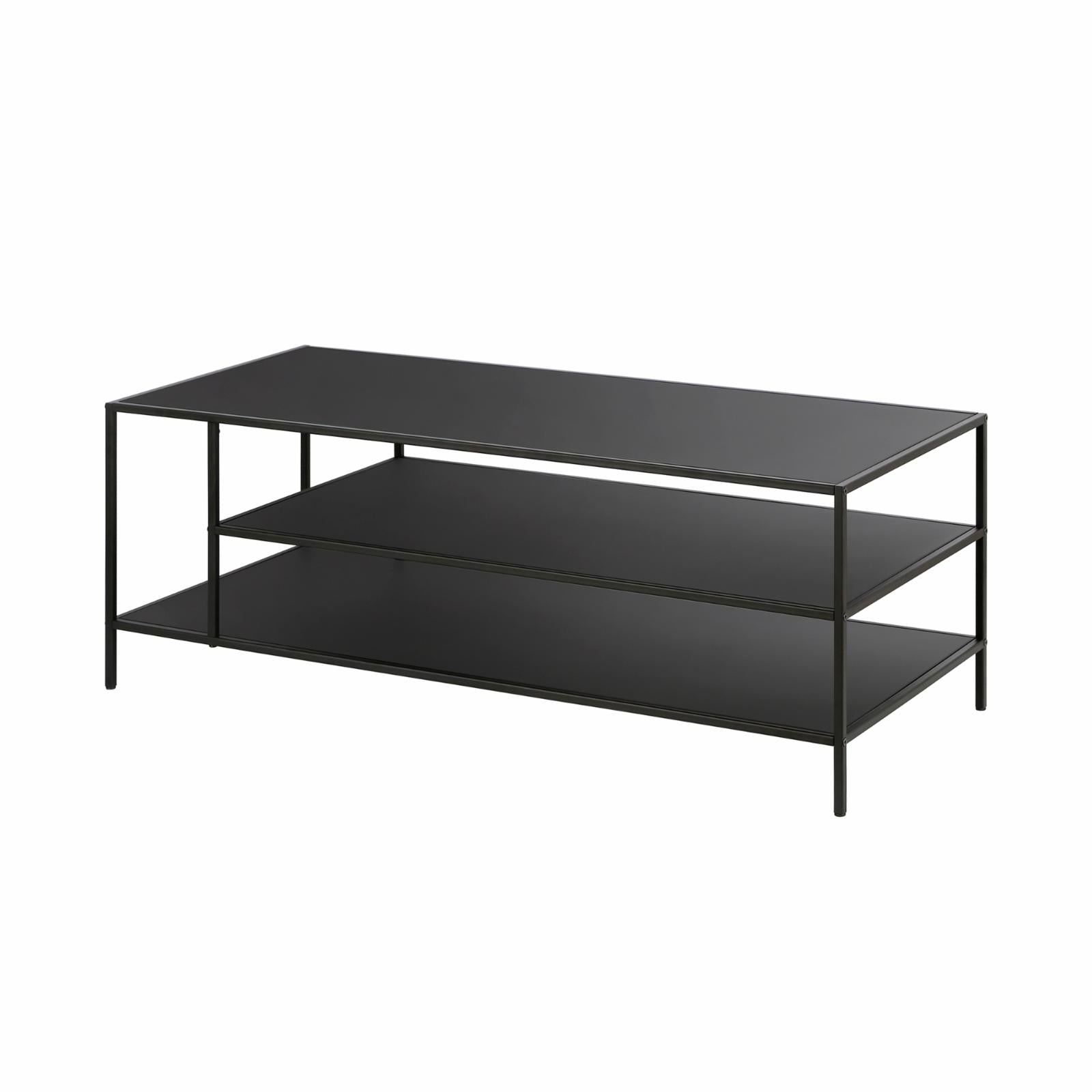 Addison&Lane Winthrop Rectangular Coffee Table