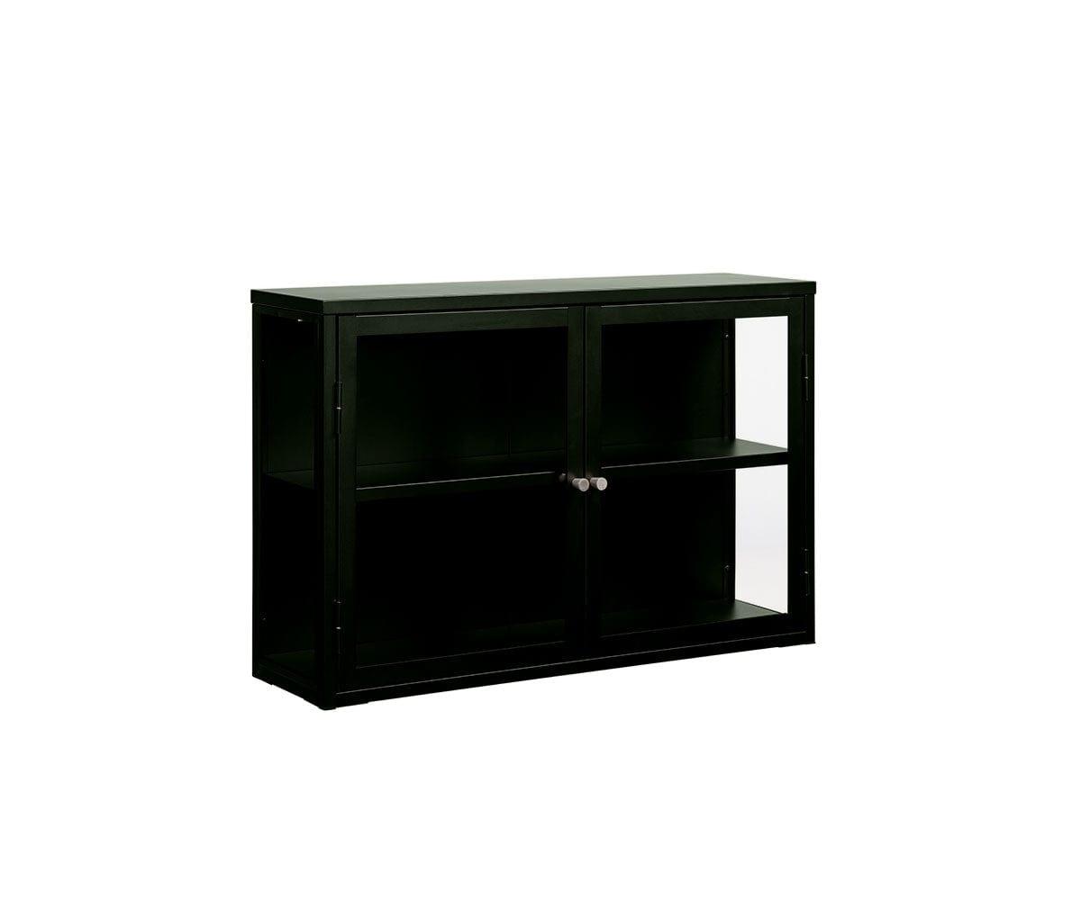 Dion Wide Wall Cabinet