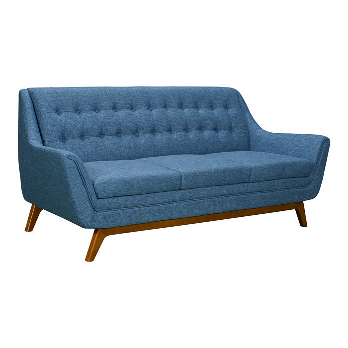 Armen Living Janson 82 sofa