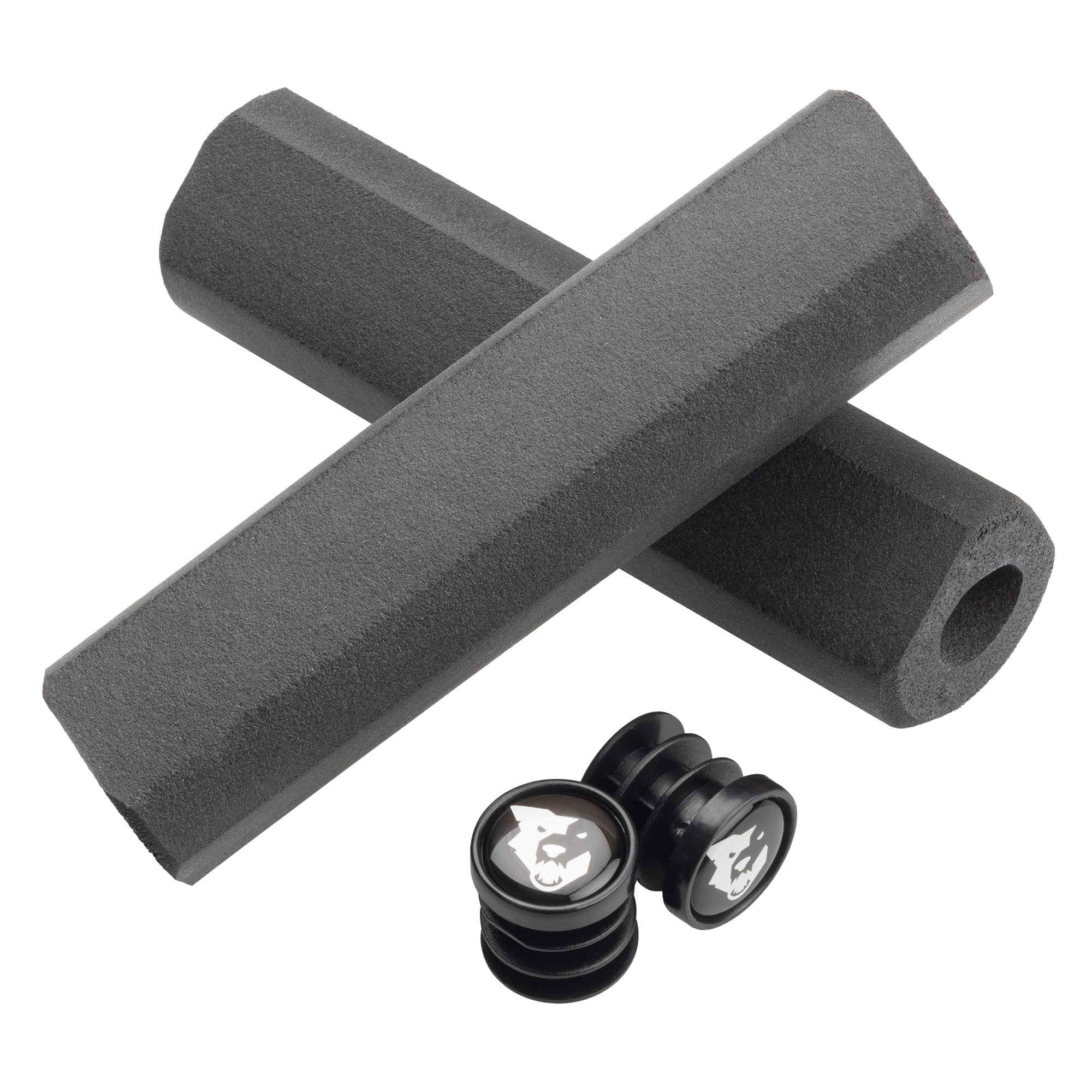 Mega Fat Paw Cam Grips by Wolf Tooth