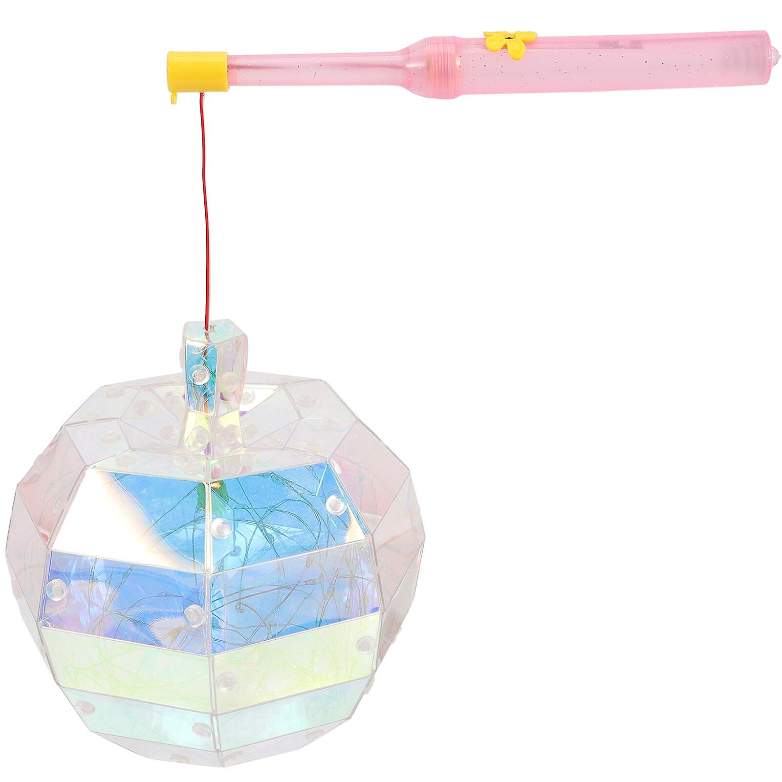 Christmas Lantern Light Xmas Party Night Light Decor Xmas Lantern Decoration