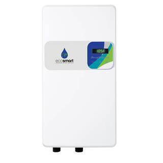 Element 18 On Demand 4.4 GPM Residential Tankless Electric Water Heater ECOS 18