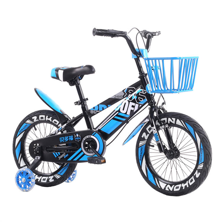 2 Wheel Baby 12 14 16 18 20 Inch Children Bicycle Kids Children Bike Kids' Bike For 2 3 8 Year Kids 10 9 11 Years Old